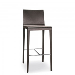 Taburete Young 426 de Pedrali. Taburetes de diseño. Taburetes modernos.