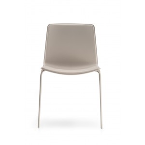 Silla Tweet 890 de Pedrali. Sillas de diseño. Sillas de polipropileno.