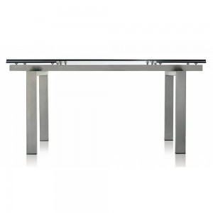 Mesa TM Magic de Pedrali. Mesas de diseño. Mesas modernas extensibles.