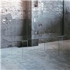 Mesa extensible Naked de Glas Italia. Mesas cristal.