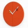 Reloj pared Time2bug de Progetti. Relojes de pared y complementos modernos.