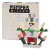 Carlton miniature de Memphis. Muebles Clásicos del diseño.