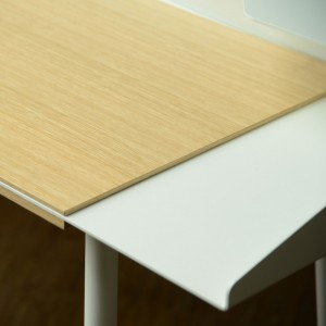 Escritorio Miss Moneypenny de Radius design. Mobiliario y complementos de hogar