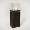 Chimenea bioetanol High Flame de Radius design. Mobiliario y complementos de hogar