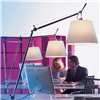 Tolomeo Mega table de Artemide. Tienda online lámparas modernas.