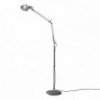 Tolomeo floor Led de Artemide. Tienda online de elgante lámpara moderna.