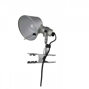 Tolomeo micro pinza de Artemide. Tienda online lámparas modernas.