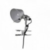 Tolomeo micro pinza de Artemide. Tienda online lámparas modernas.
