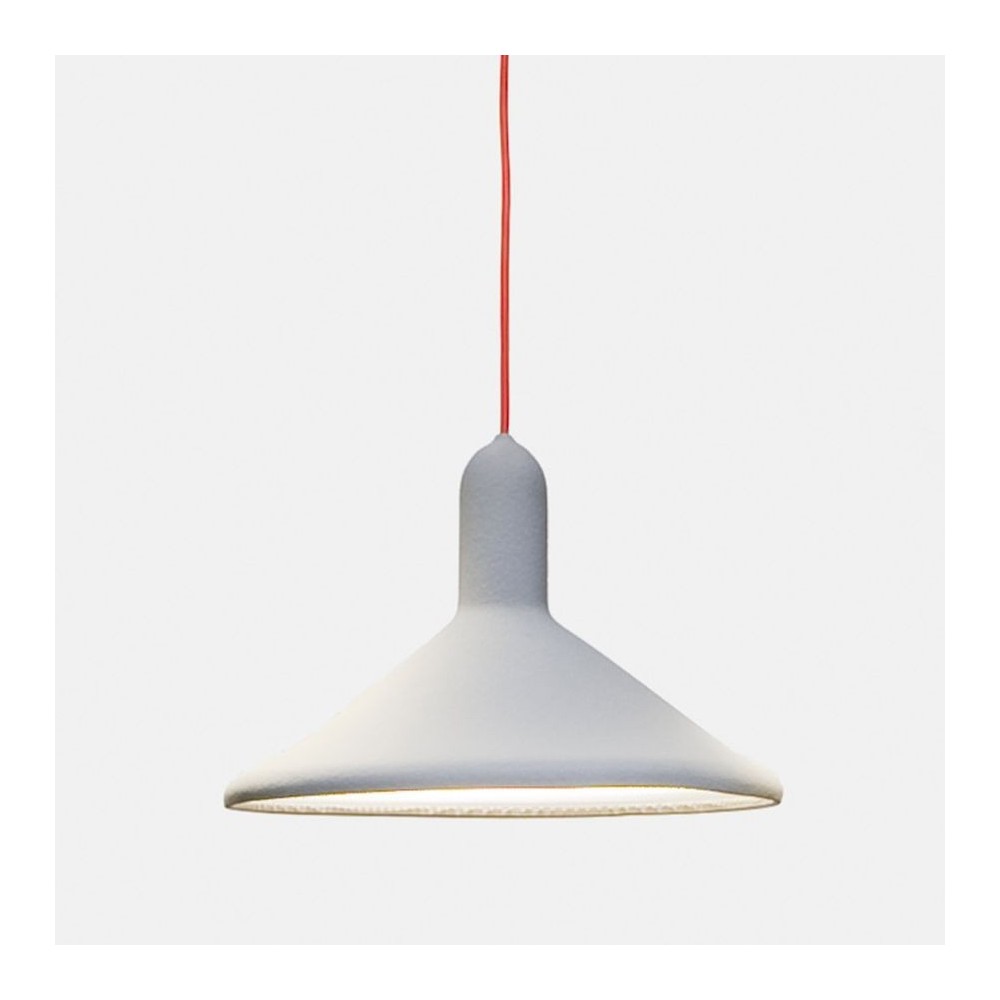 Lámpara de suspensión Torch S3 de Established Sons. Muebles y complementos