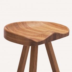 Taburete Heidi de Established Sons. Muebles y complementos