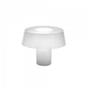 Lámpara sobremesa Amami de Danese Milano. Lámparas modernas.