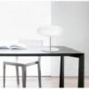 Lámpara sobremesa Itka Table Stem de Danese Milano. Lámparas modernas.