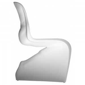 Silla Him de Casamania. Sillas modernas de diseño. Muebles italianos.