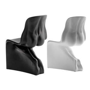Silla Him de Casamania. Sillas modernas de diseño. Muebles italianos.