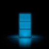 Display Bartolomeo Light de Plust Collection. Muebles para exterior.