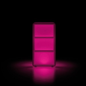 Display Bartolomeo Light de Plust Collection. Muebles para exterior.