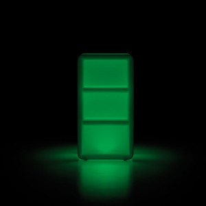 Display Bartolomeo Light de Plust Collection. Muebles para exterior.