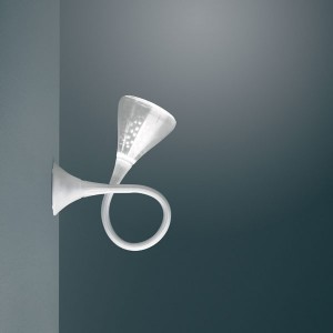 Pipe parete / soffitto. Artemide