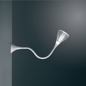 Pipe parete / soffitto. Artemide