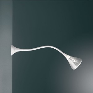 Pipe parete / soffitto. Artemide