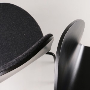 Silla Norma madera de Branca. Sillas diseño.