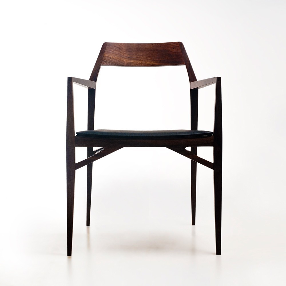 Silla Aya de Branca. Sillas diseño.
