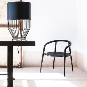 Silla Aranha de Branca. Sillas diseño.