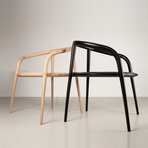 Silla Aranha de Branca. Sillas diseño.