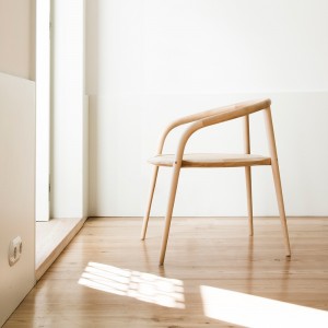 Silla Aranha de Branca. Sillas diseño.