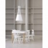 Silla R-B de Branca. Sillas diseño.