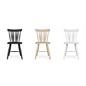 Silla R-B de Branca. Sillas diseño.