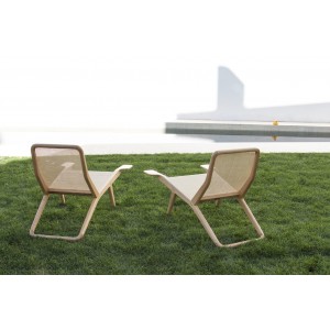 Butaca Barca de Branca. Sillas diseño.