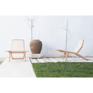 Butaca Barca de Branca. Sillas diseño.