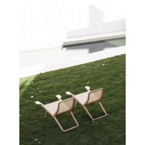 Butaca Barca de Branca. Sillas diseño.