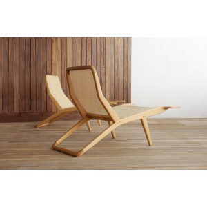 Butaca Barca de Branca. Sillas diseño.