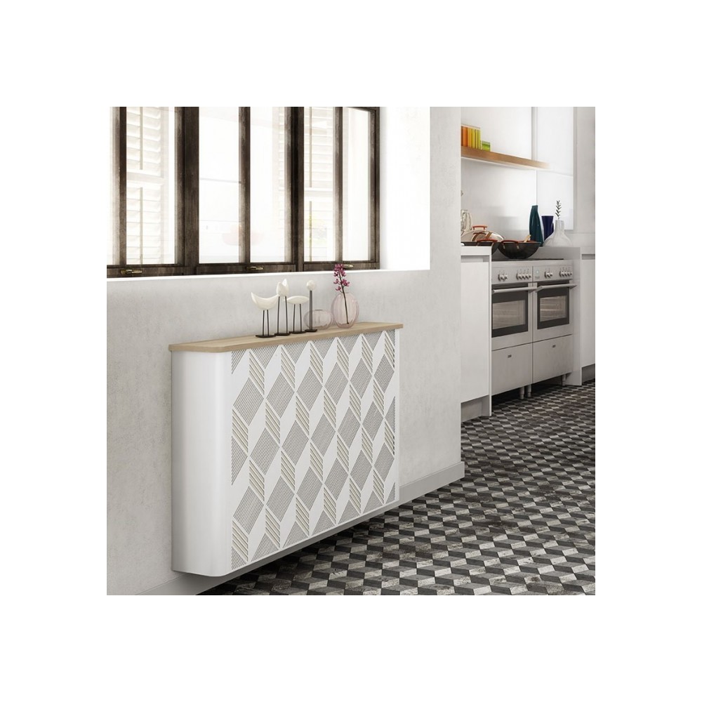 Cubreradiador Ador Cubreradiadores a medida