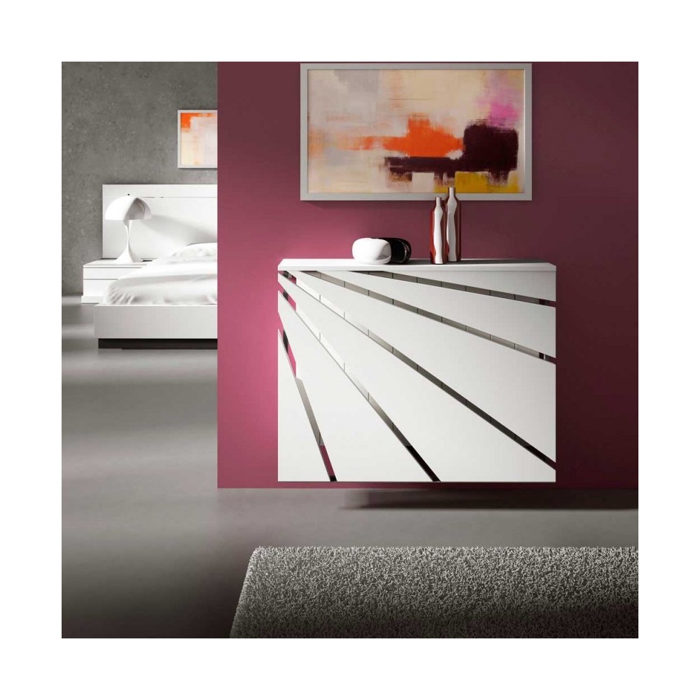 Cubreradiador Antella. Cubreradiadores a medida