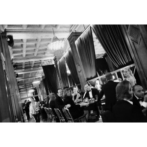 Silla Heritage de Emeco. Sillas diseño.