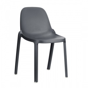 Silla Broom de Emeco. Sillas diseño.