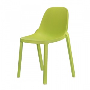 Silla Broom de Emeco. Sillas diseño.