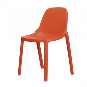 Silla Broom de Emeco. Sillas diseño.