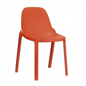 Silla Broom de Emeco. Sillas diseño.