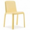Silla Snow 303 de Pedrali. Muebles infantiles diseño. Sillas para niños.