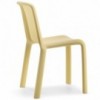 Silla Snow 303 de Pedrali. Muebles infantiles diseño. Sillas para niños.