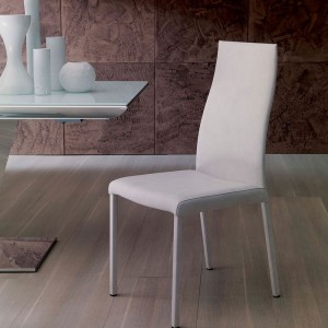 Silla Blitz de Ozzio design. Sillas de elegante diseño italiano.