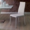Silla Blitz de Ozzio design. Sillas de elegante diseño italiano.