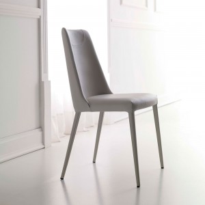 Silla Sofia de Ozzio design. Sillas de diseño.