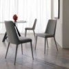Silla Sofia de Ozzio design. Sillas de diseño.