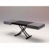 Mesa transformable Box legno de Ozzio design. Sillas y mesas ...