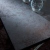 Mesa transformable Mondial CR de Ozzio design. Sillas y mesas transformables.